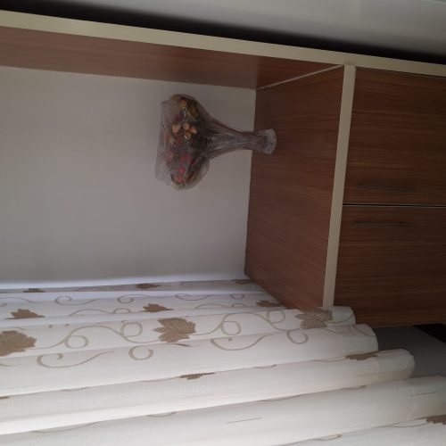 کابینت اشپزخانه