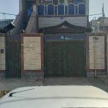 خانه دو طبقه آریا.دوتا سندیکای برگ