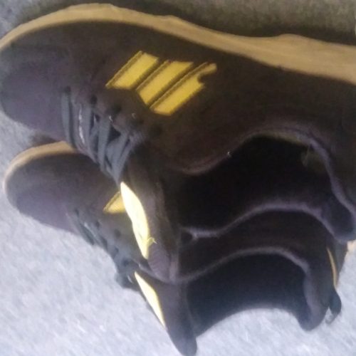 کتونی خارجی 38 نو