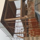 نجاری ساختمان 0تا100
