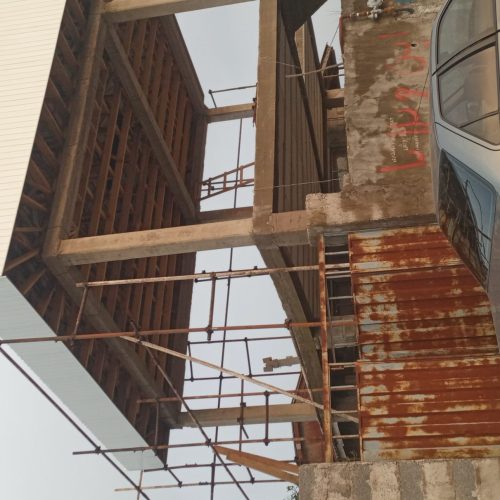 نجاری ساختمان 0تا100