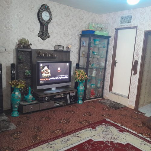 فروش آپارتمان