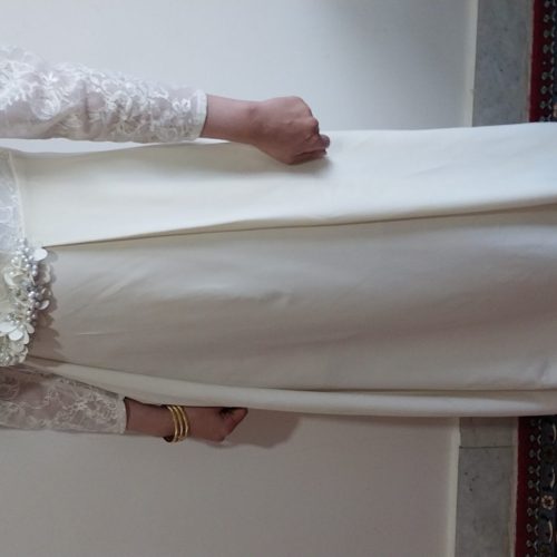 لباس عقد درحد نو