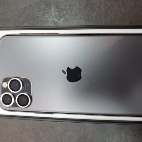 آیفون 11 پرو