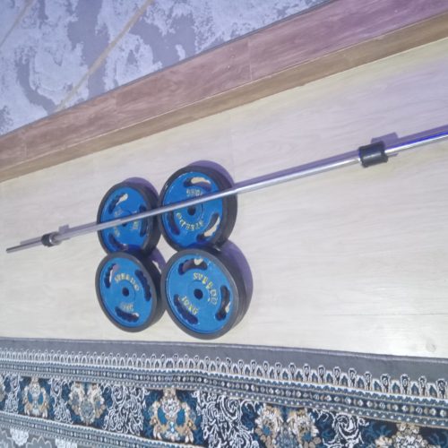 ورزشی