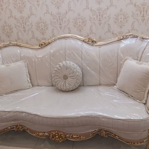 مبلمان 7 نفره سلطان