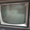 تلویزیون قدیمی RTI