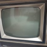 تلویزیون قدیمی RTI