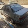 پژو آردی دوگانه دستی  CNG