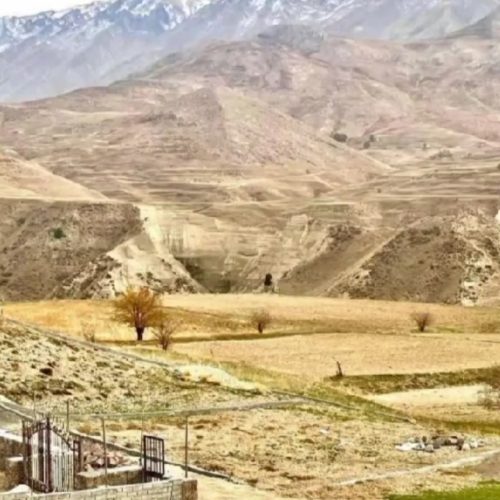 فروش فوری به دلیل مهاجرت زمین 1100متری در آبعلی جهت ساخت و ساز