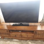 تلویزیون 42 اینچ ال ای دی