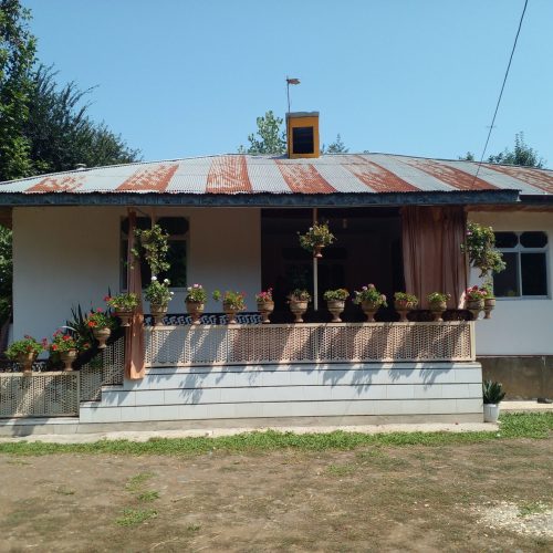 اجاره ویلا با هما امکانات کامل