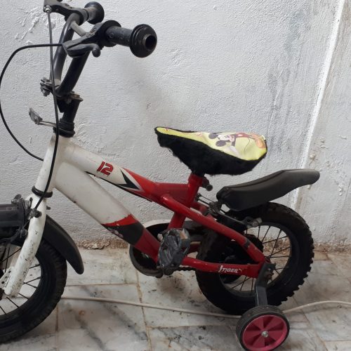 دوچرخه 🚲 12و16و20