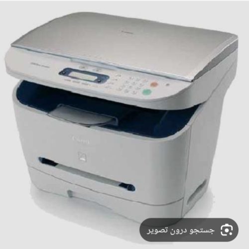 فروشی دستگاه کپی کنون لیزری سه کاره 3220