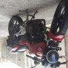 موتور پالس 200 uj4