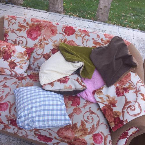 مبلمان راحتی