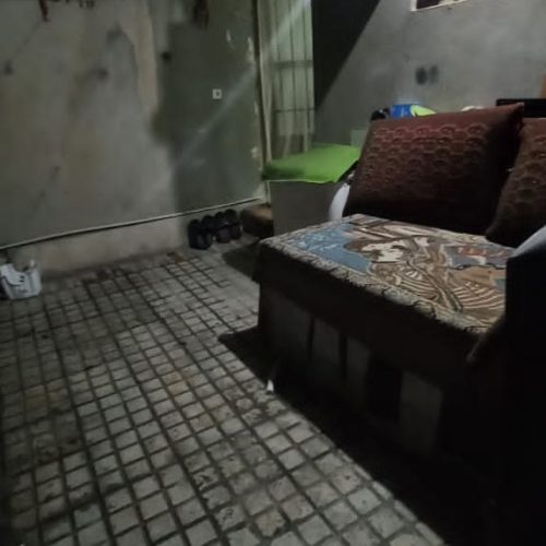 فروش ویلایی 90متری در شهرک امام رضا(مهدی آباد)