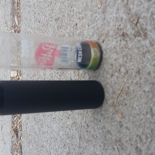 یک عدد ویپ سالم بدون هیچ مشکلی 24 ساعت خریدمش