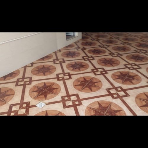 سلام دارای انباری داره؛ سرویس بهداشتی و حموم؛ کولر داره؛ جای ماشین داره