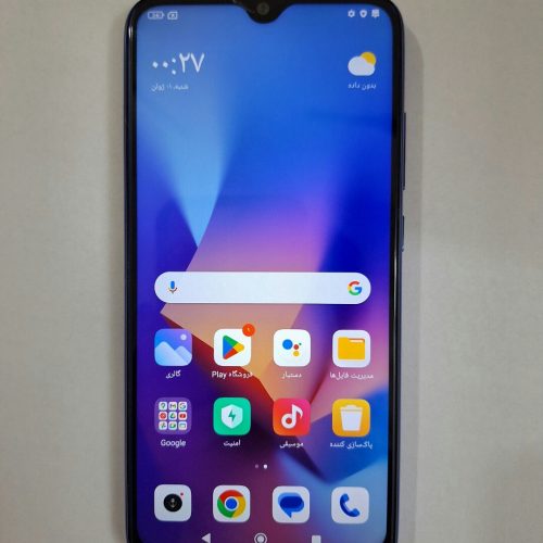 گوشی موبایل شیائومی ردمی نوت 8