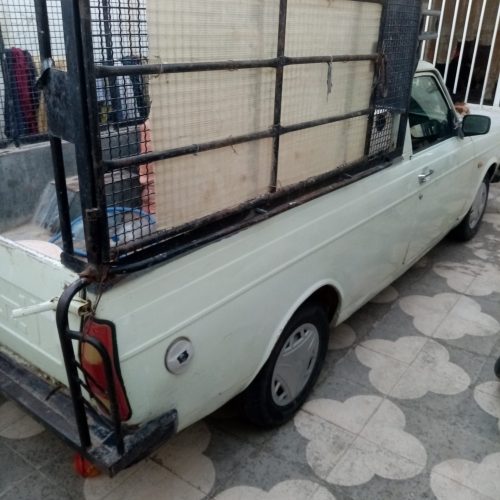 وانت. پیکان. مدل90