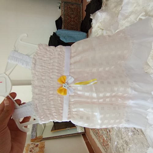 لباس عروس بچه