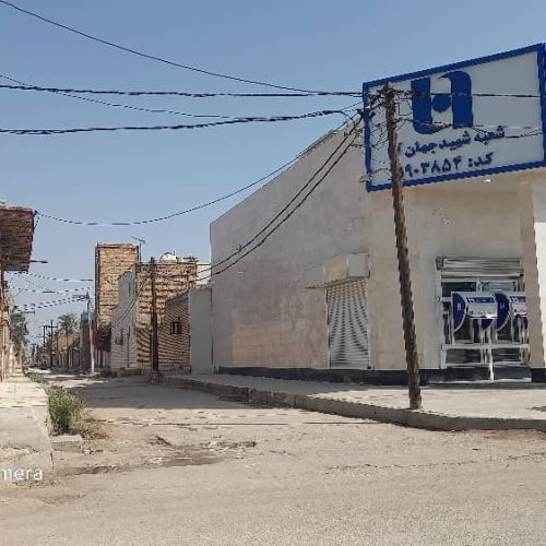 خانه دو طبقه آریا.دوتا سندیکای برگ