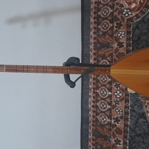 ساز باغلاما حرفه ای اوکتای یلماز