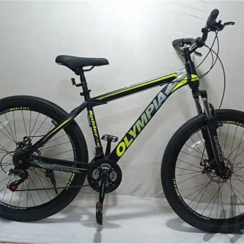 دوچرخه olympia