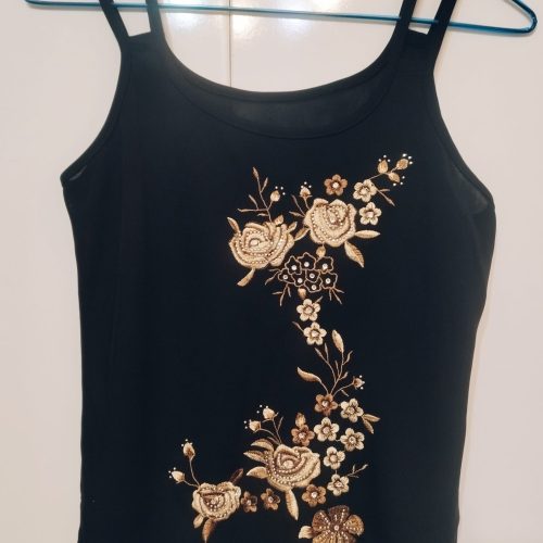 لباس های متنوع