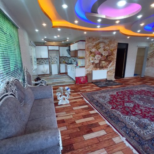 ویلای مسکونی
