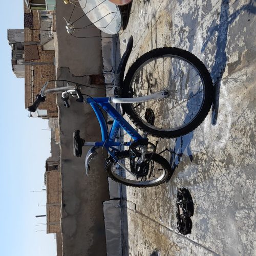 دورچرخه سایز 20