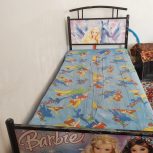 تخت خواب با خوش خواب