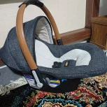 روروئک و کریر