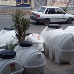 نمایندگی مخزن پلیمر