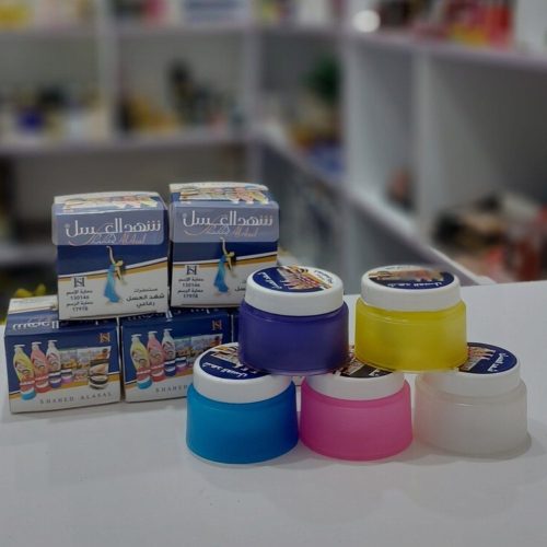 پودر زعفران اصل و بوگیر عربی