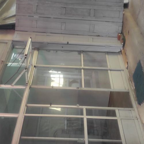 مغازه 20 متری اکازیون در قلب بازار رشت