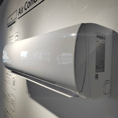 خرید انواع کولر TCL