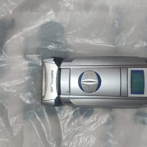 ریش تراش براون اصل المان