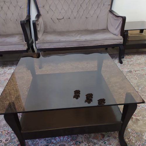 مبلمان 9نفره