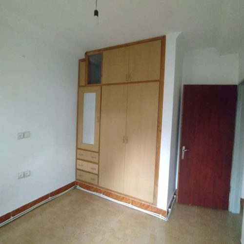 دو واحد آپارتمان مستقل