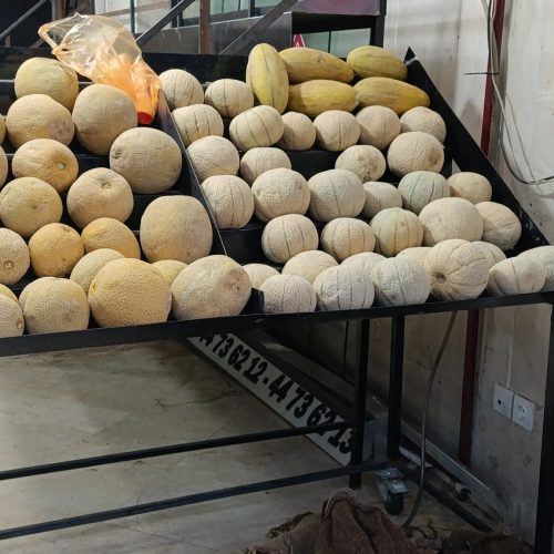 فروش پالت میوه ..