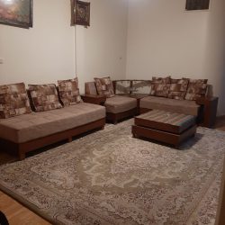 اجاره اپارتمان روزانه