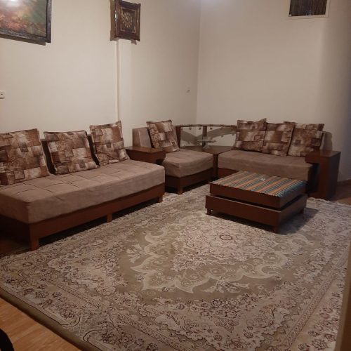 اجاره اپارتمان روزانه