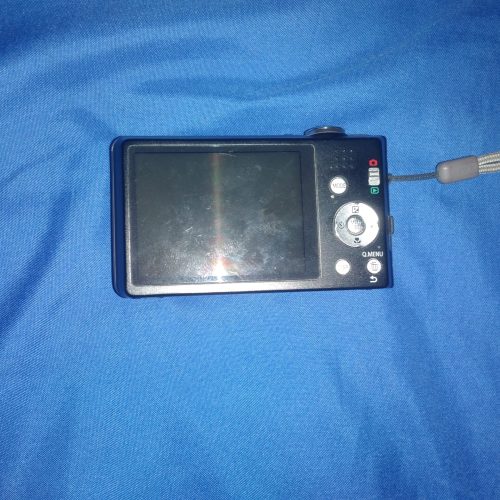 دوربین پاناسونیک مدل Lumix DMC – fh5