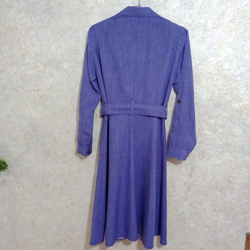 مانتوی بلند