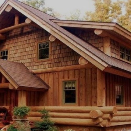 نقاشی ساختمانی مدرن