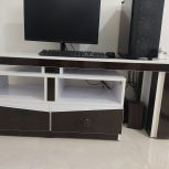 میز تلوزیون یه میلیون بدون ایراد