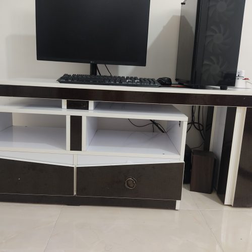 میز تلوزیون یه میلیون بدون ایراد