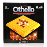 بازی فکری اتللو